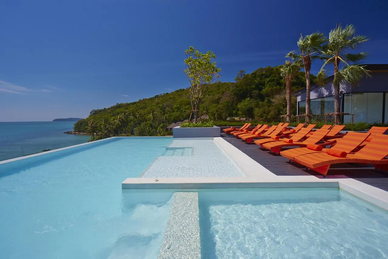 Bandara Phuket Beach Resort photo 0