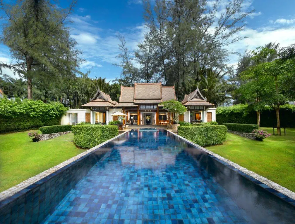 Banyan Tree Phuket - zdjęcie 2