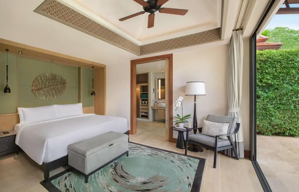 Banyan Tree Phuket - zdjęcie 9