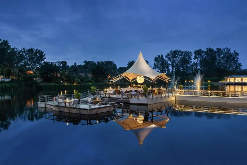 Banyan Tree Phuket - zdjęcie 21