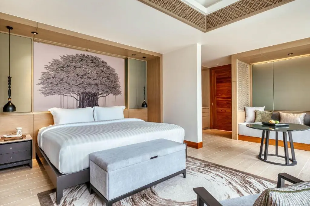 Banyan Tree Phuket - zdjęcie 8