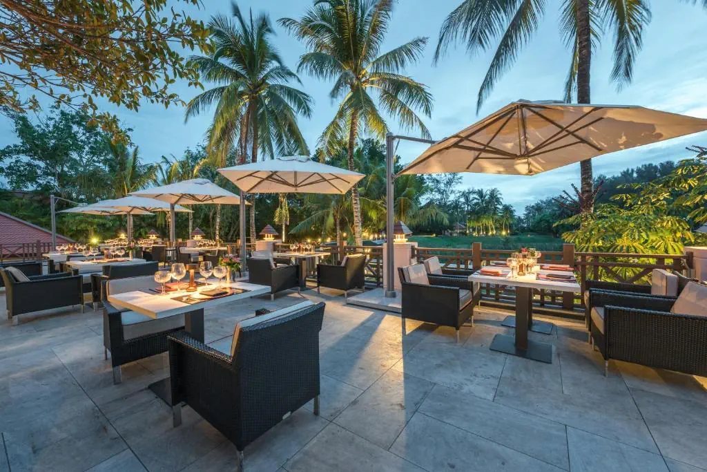 Banyan Tree Phuket - zdjęcie 18