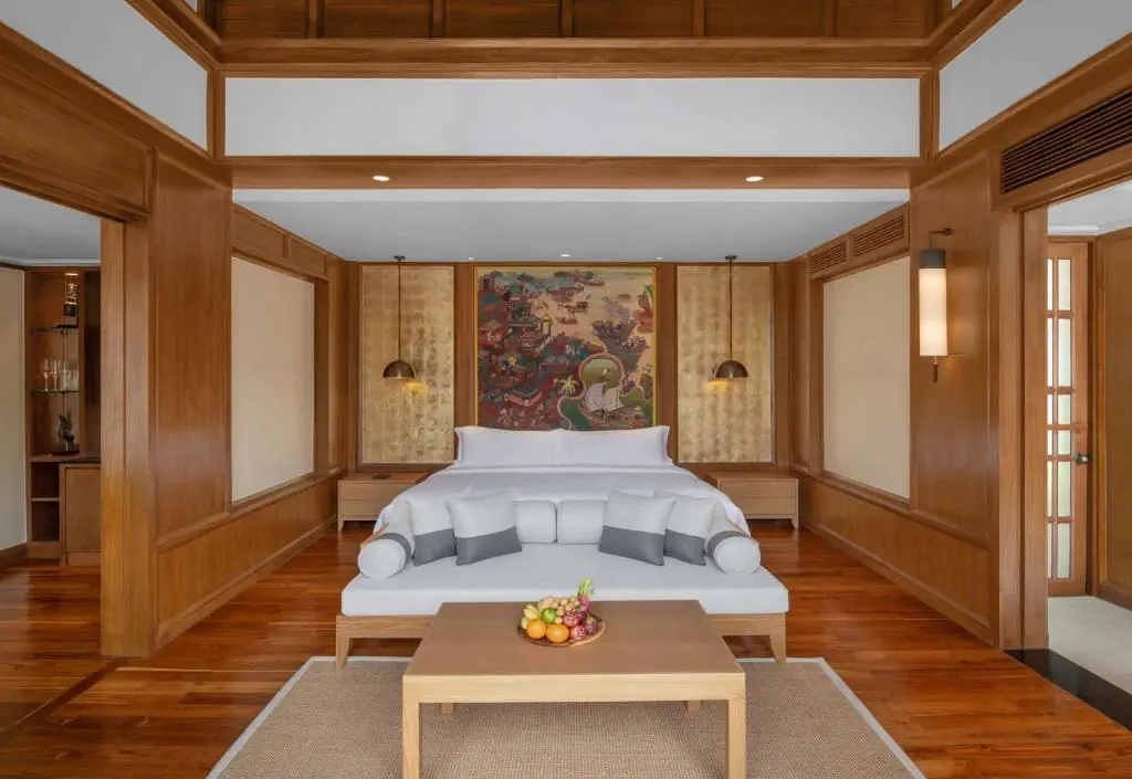 Banyan Tree Phuket - zdjęcie 4