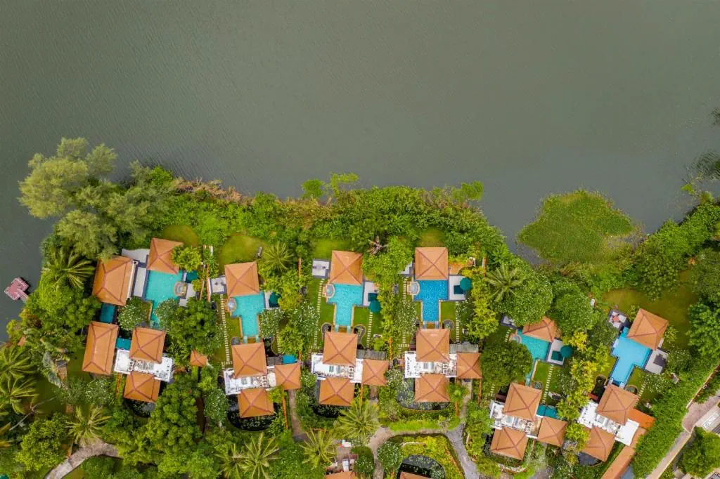 Banyan Tree Phuket - zdjęcie 3
