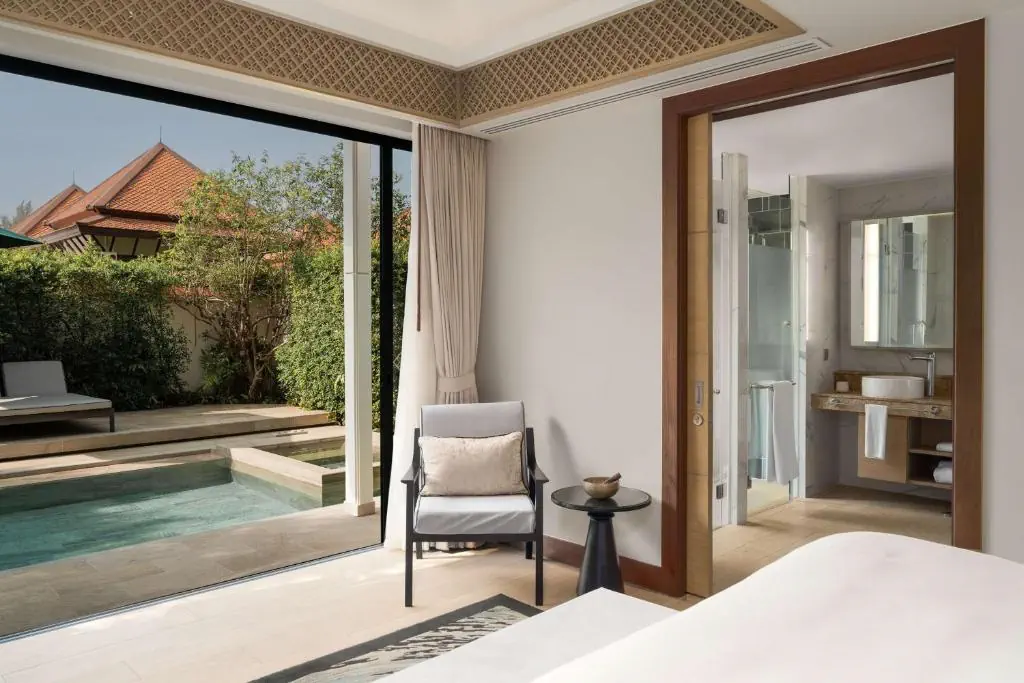 Banyan Tree Phuket - zdjęcie 12