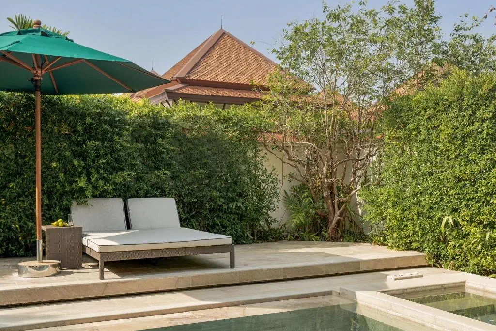Banyan Tree Phuket - zdjęcie 16
