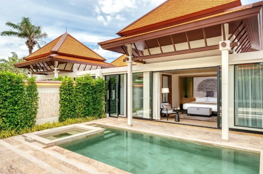 Banyan Tree Phuket - zdjęcie 10