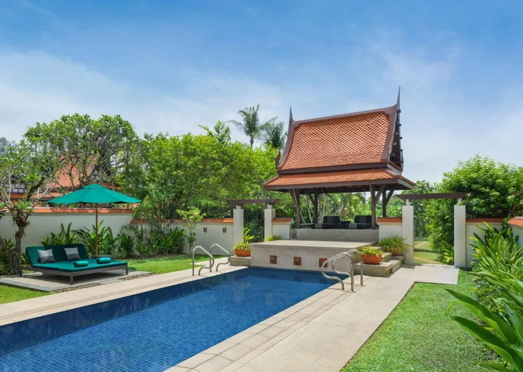 Banyan Tree Phuket - zdjęcie 6