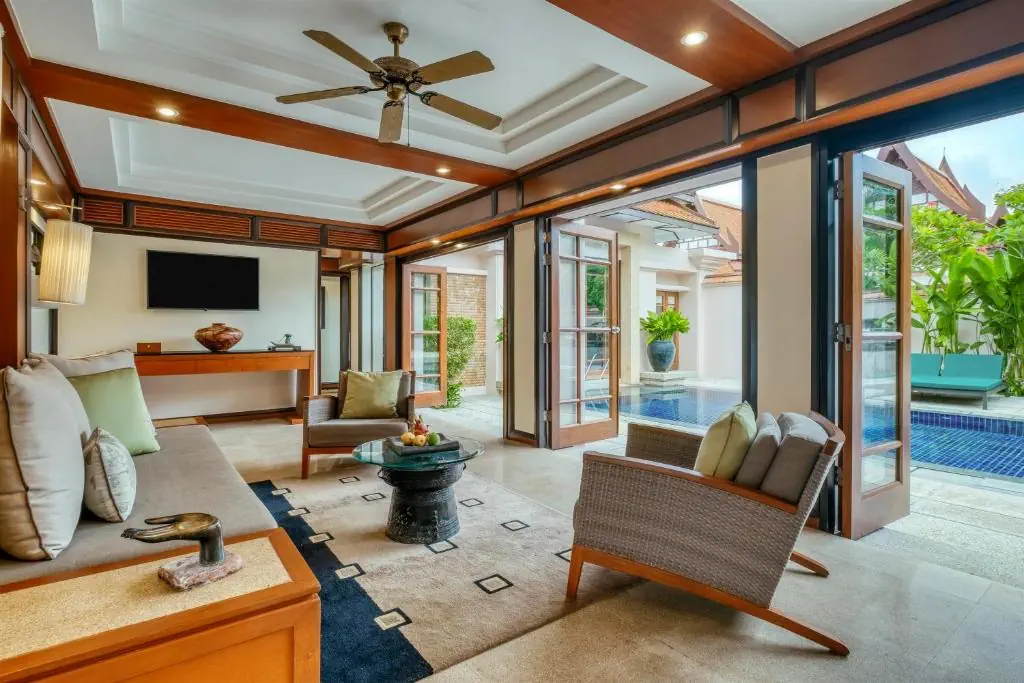 Banyan Tree Phuket - zdjęcie 14