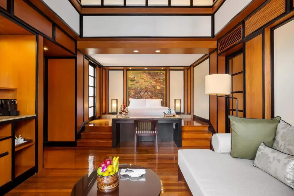 Banyan Tree Phuket - zdjęcie 5