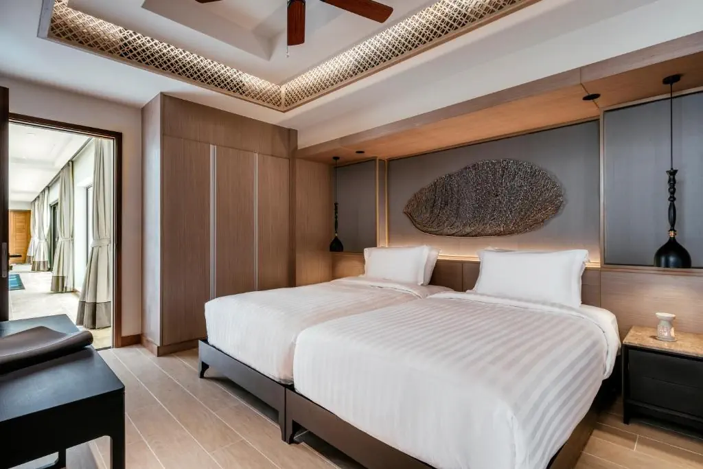 Banyan Tree Phuket - zdjęcie 13