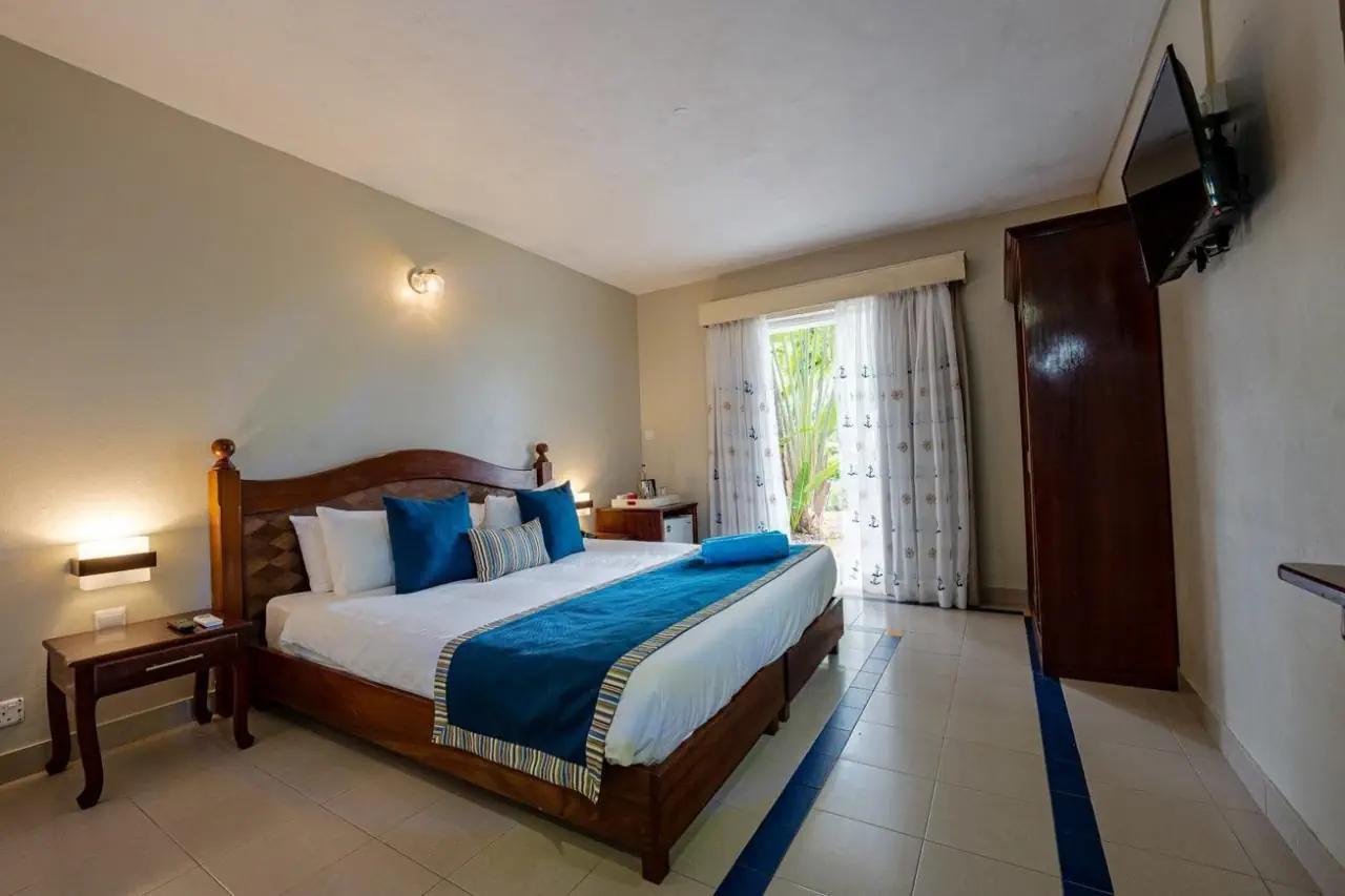 Le Grand Bleu Hotel