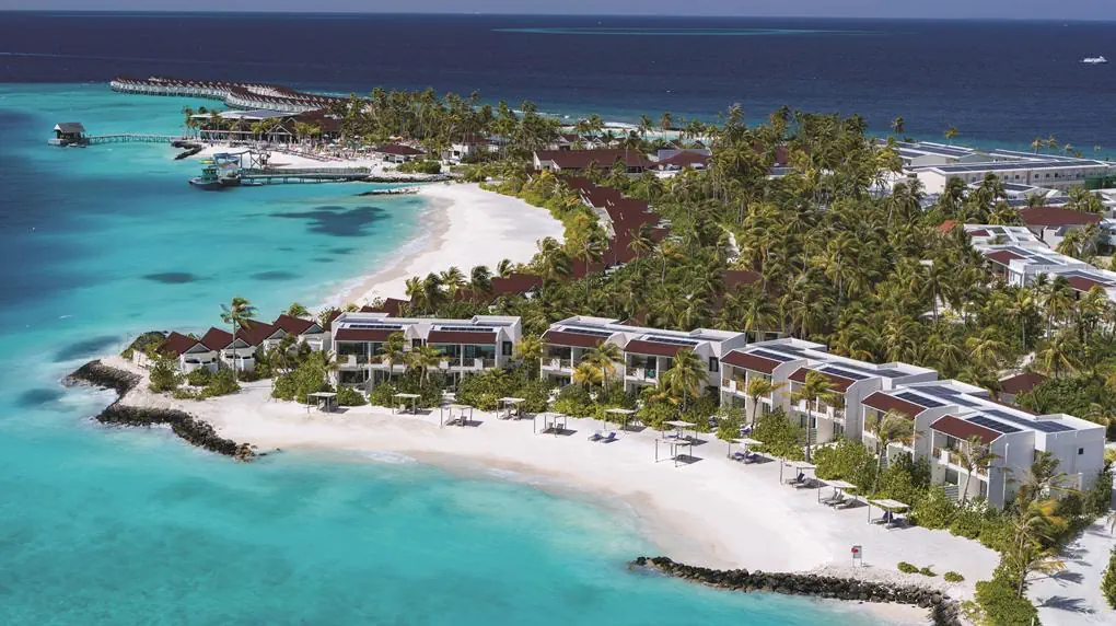 OBLU Xperience Ailafushi - zdjęcie 5