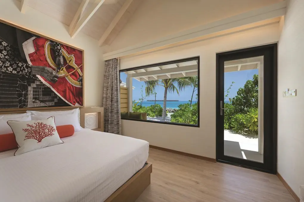 OBLU Xperience Ailafushi - zdjęcie 25