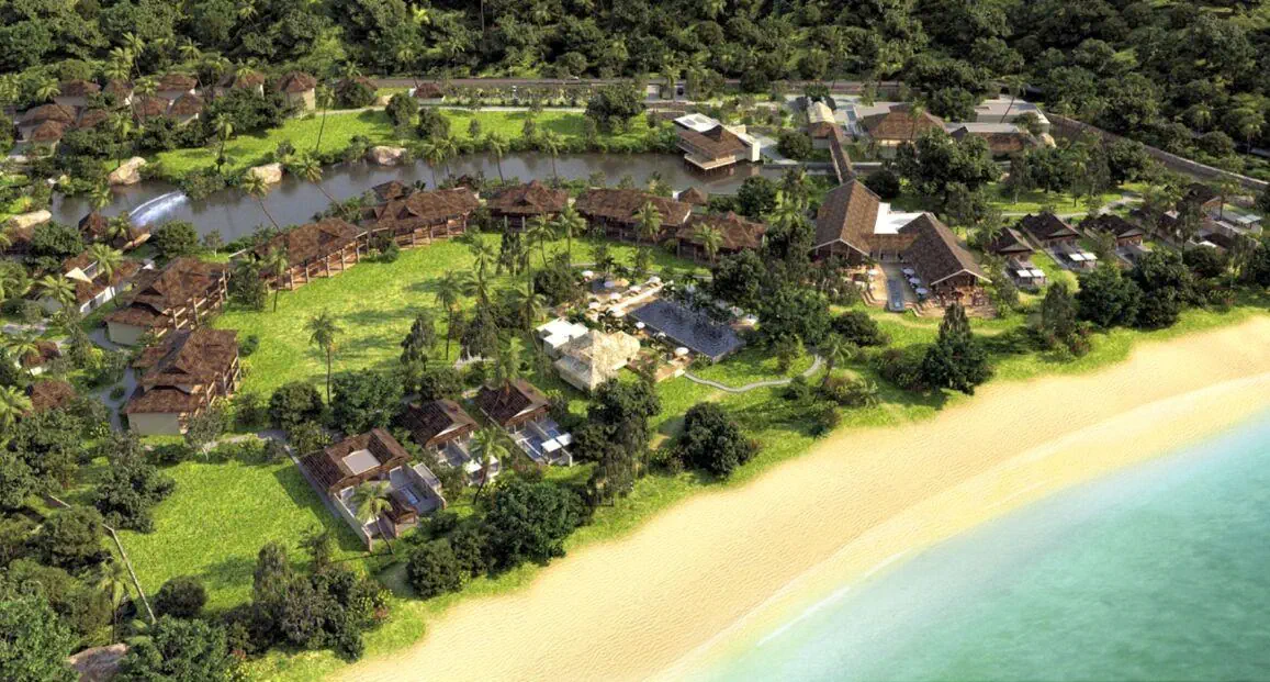 STORY Seychelles - Wyspa Mahe
