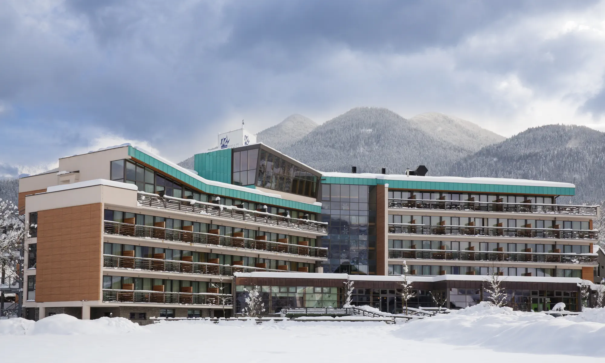 Bohinj ECO - zdjęcie 2
