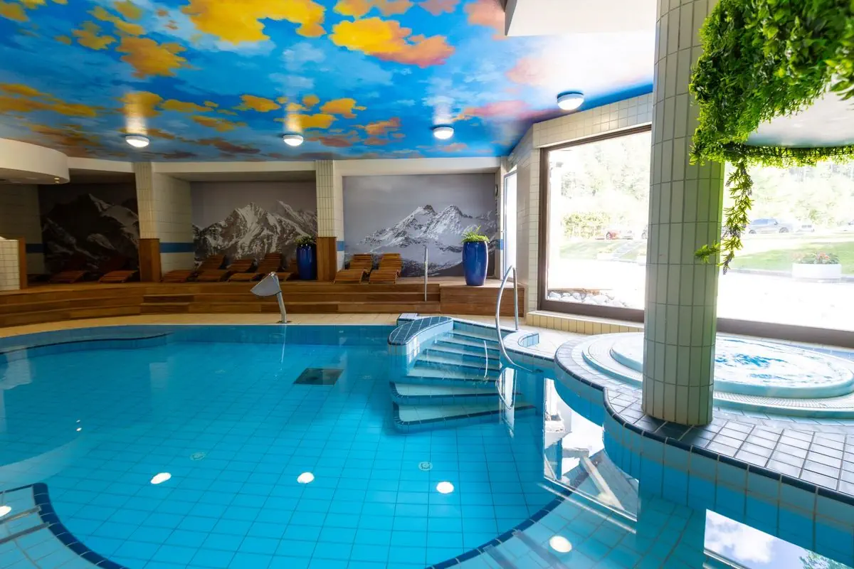 Kranjska Gora Hotel (ex. Lek) - zdjęcie 11