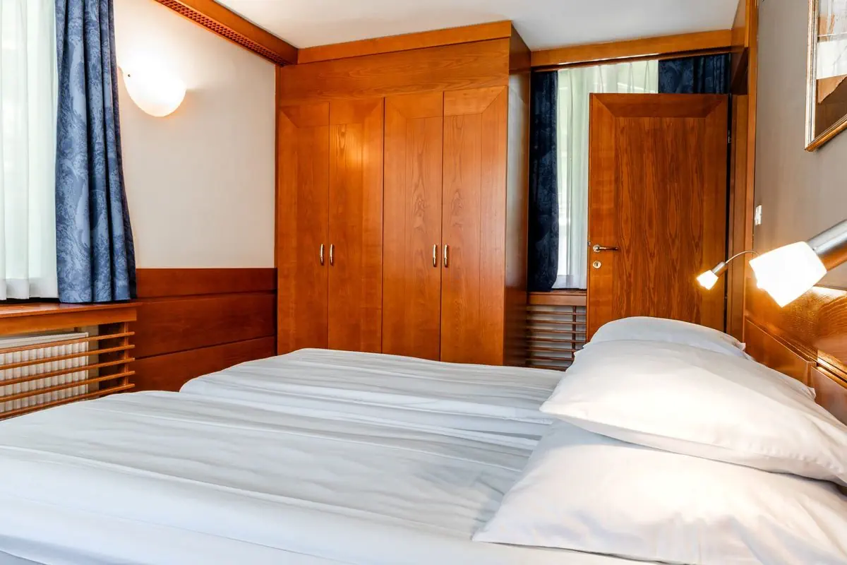 Kranjska Gora Hotel (ex. Lek) - zdjęcie 3