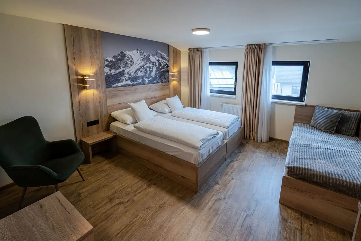 Kranjska Gora Hotel (ex. Lek) - zdjęcie 12