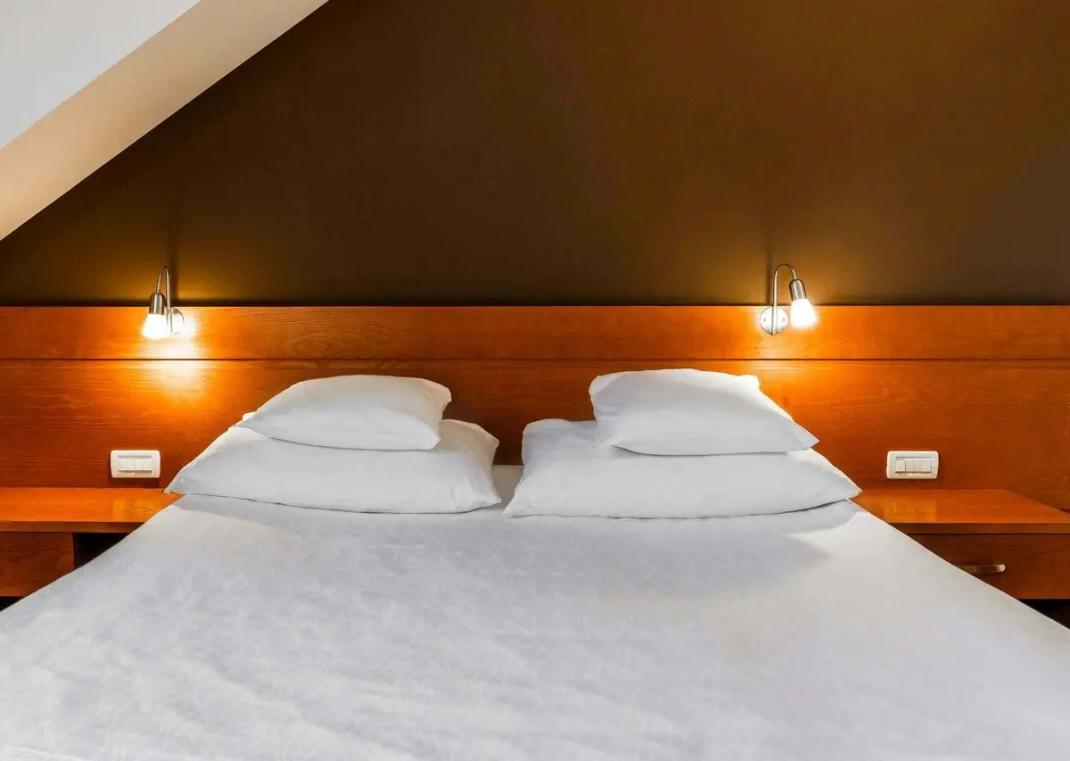 Kranjska Gora Hotel (ex. Lek) - zdjęcie 7