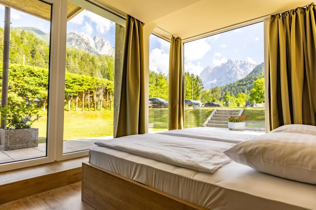 Kranjska Gora Hotel (ex. Lek) - zdjęcie 5
