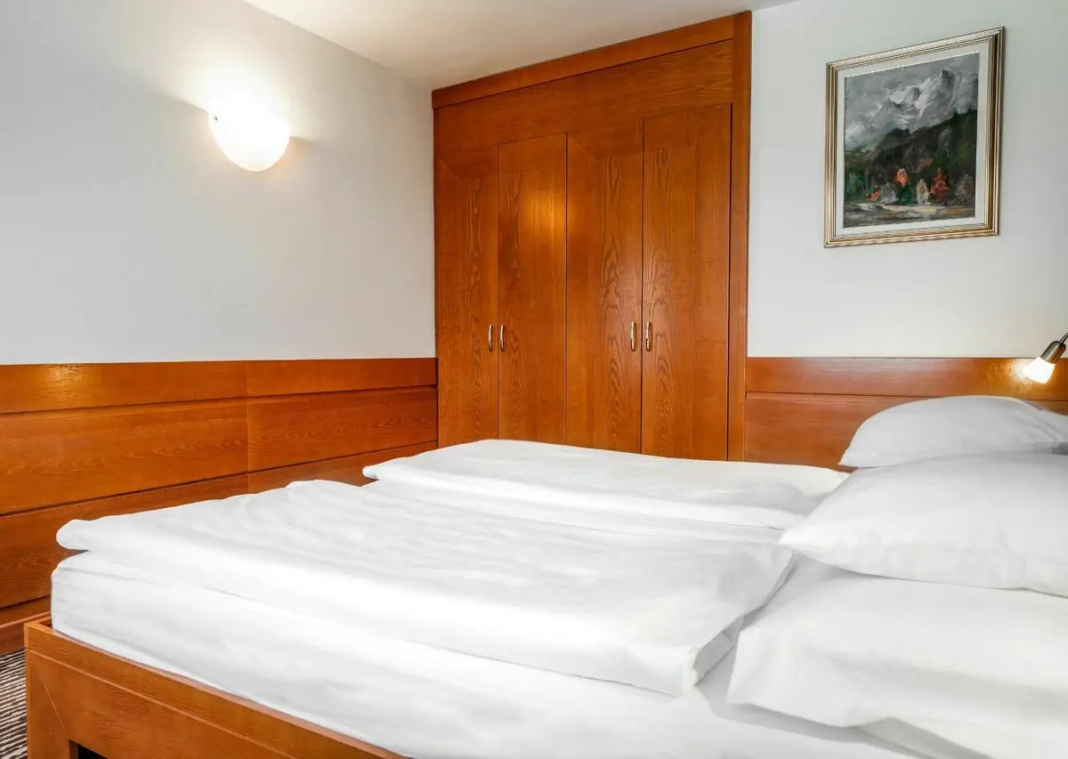 Kranjska Gora Hotel (ex. Lek) - zdjęcie 6