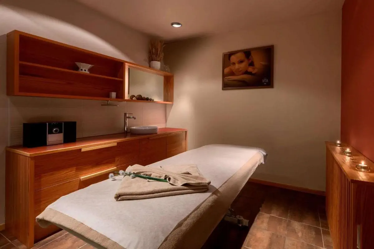 Ramada Resort Kranjska Gora (ex Larix) - zdjęcie 17
