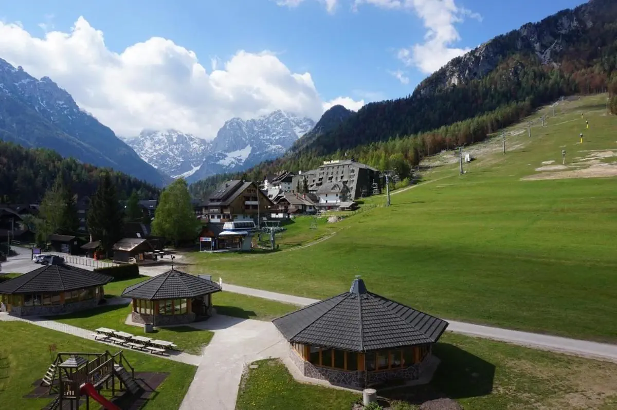 Ramada Resort Kranjska Gora (ex Larix) - zdjęcie 3