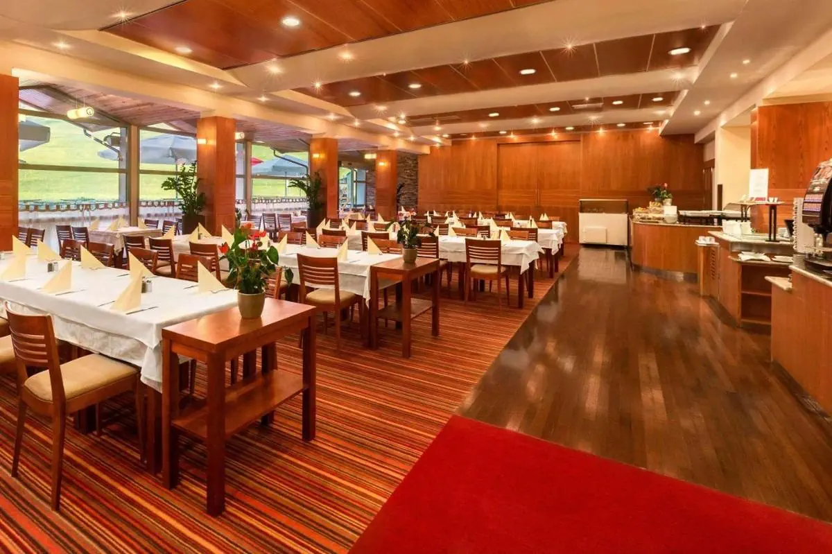 Ramada Resort Kranjska Gora (ex Larix) - zdjęcie 8