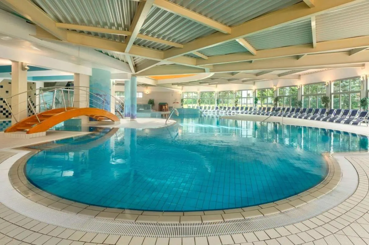 Ramada Resort Kranjska Gora (ex Larix) - zdjęcie 14