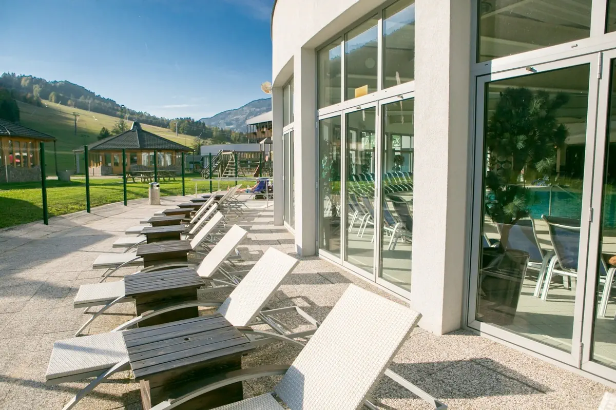 Ramada Resort Kranjska Gora (ex Larix) - zdjęcie 19