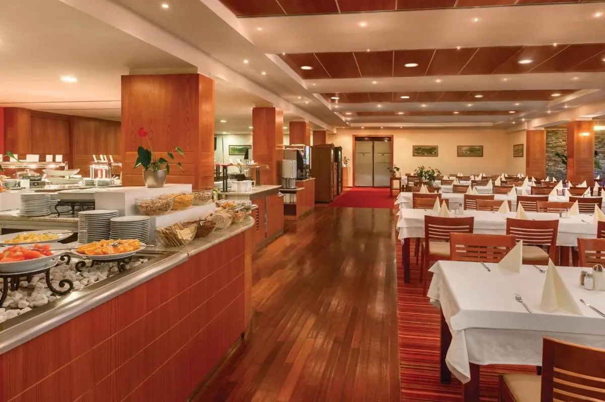 Ramada Resort Kranjska Gora (ex Larix) - zdjęcie 7