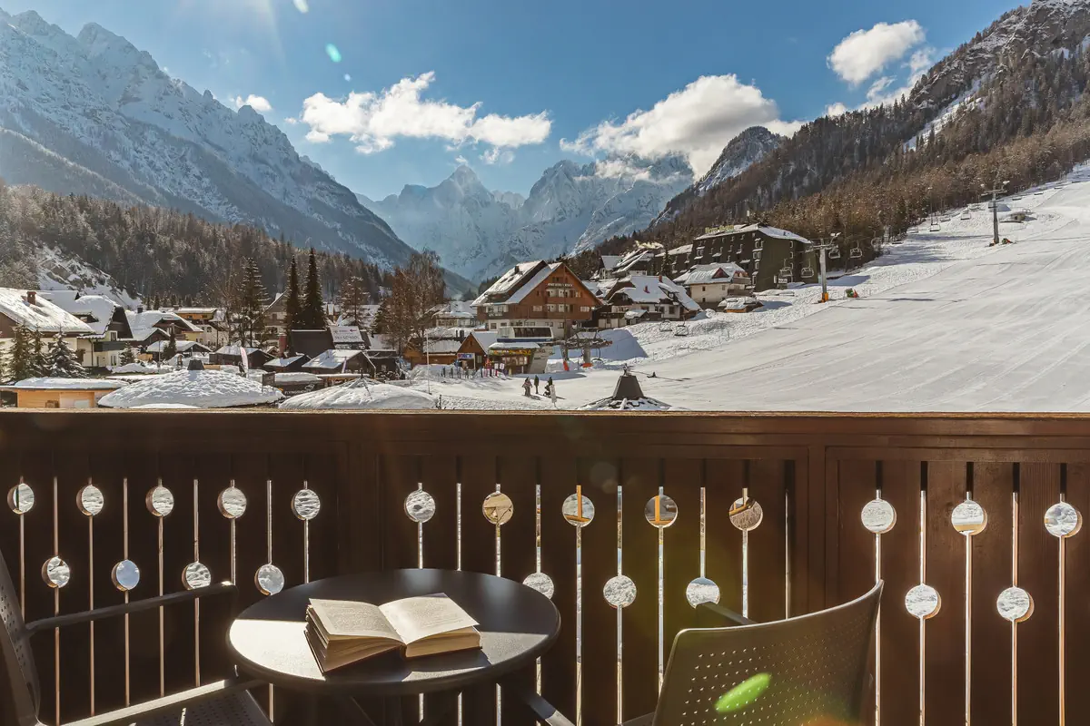 Ramada Resort Kranjska Gora (ex Larix) - zdjęcie 10