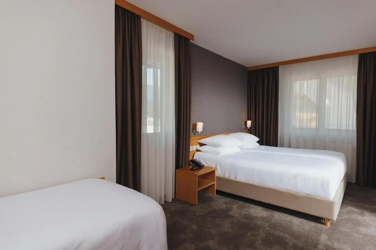 Ramada Resort Kranjska Gora (ex Larix) - zdjęcie 12
