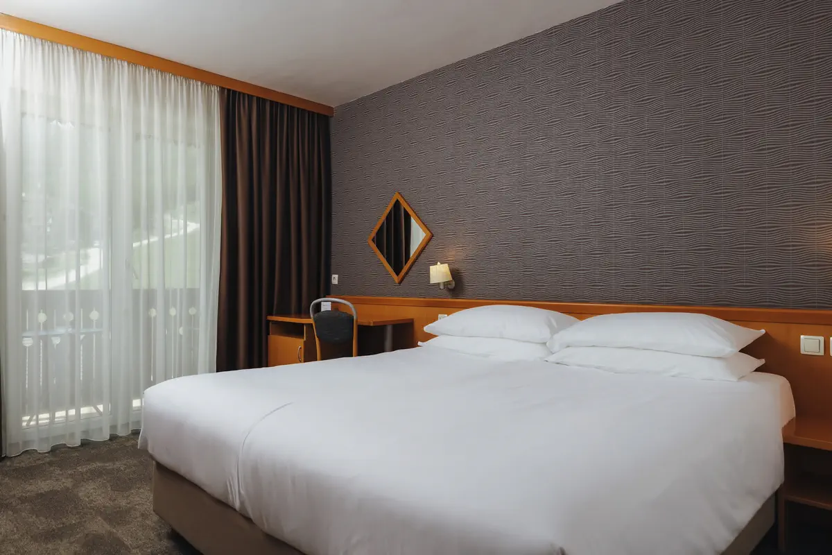 Ramada Resort Kranjska Gora (ex Larix) - zdjęcie 9