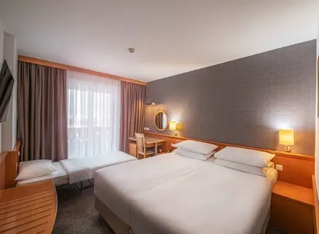 Ramada Resort Kranjska Gora (ex Larix) - zdjęcie 13