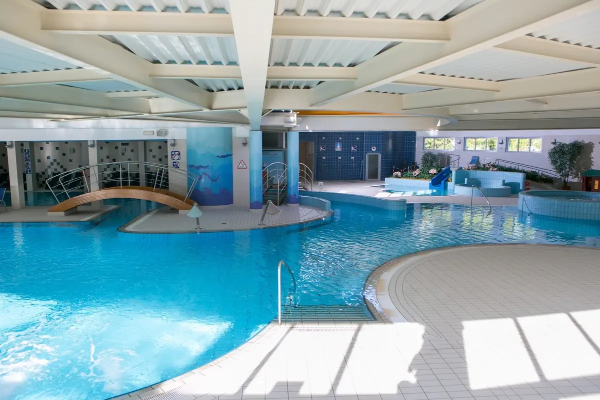Ramada Resort Kranjska Gora (ex Larix) - zdjęcie 15