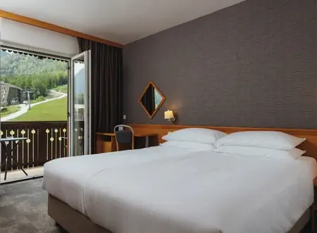 Ramada Resort Kranjska Gora (ex Larix) - zdjęcie 11