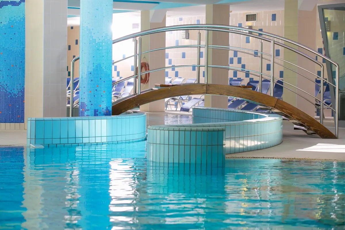 Ramada Resort Kranjska Gora (ex Larix) - zdjęcie 16