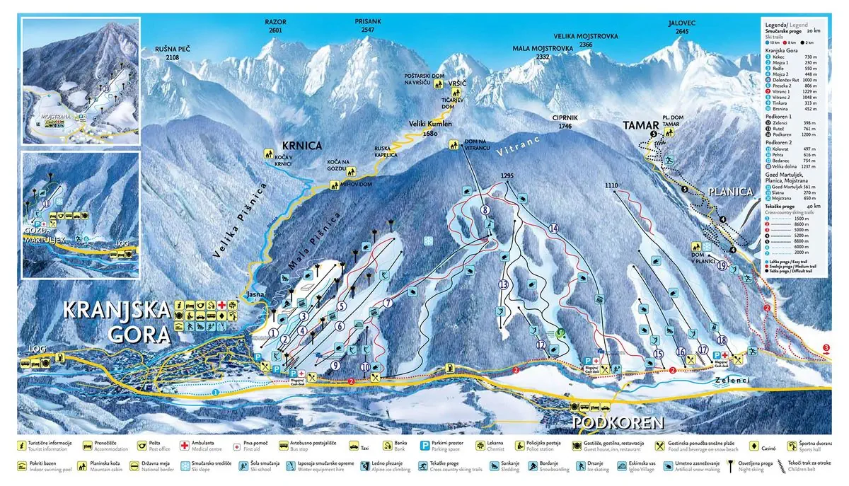 Ramada Resort Kranjska Gora (ex Larix) - zdjęcie 4