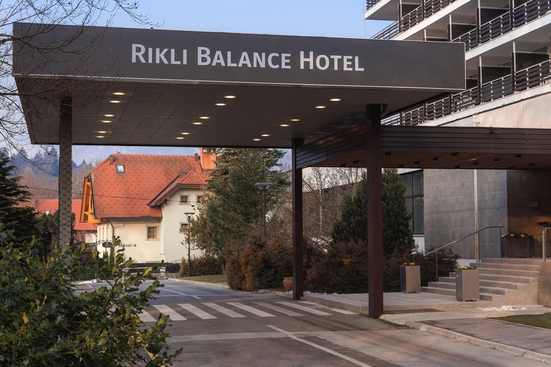 Rikli Balance (ex Golf) - zdjęcie 3
