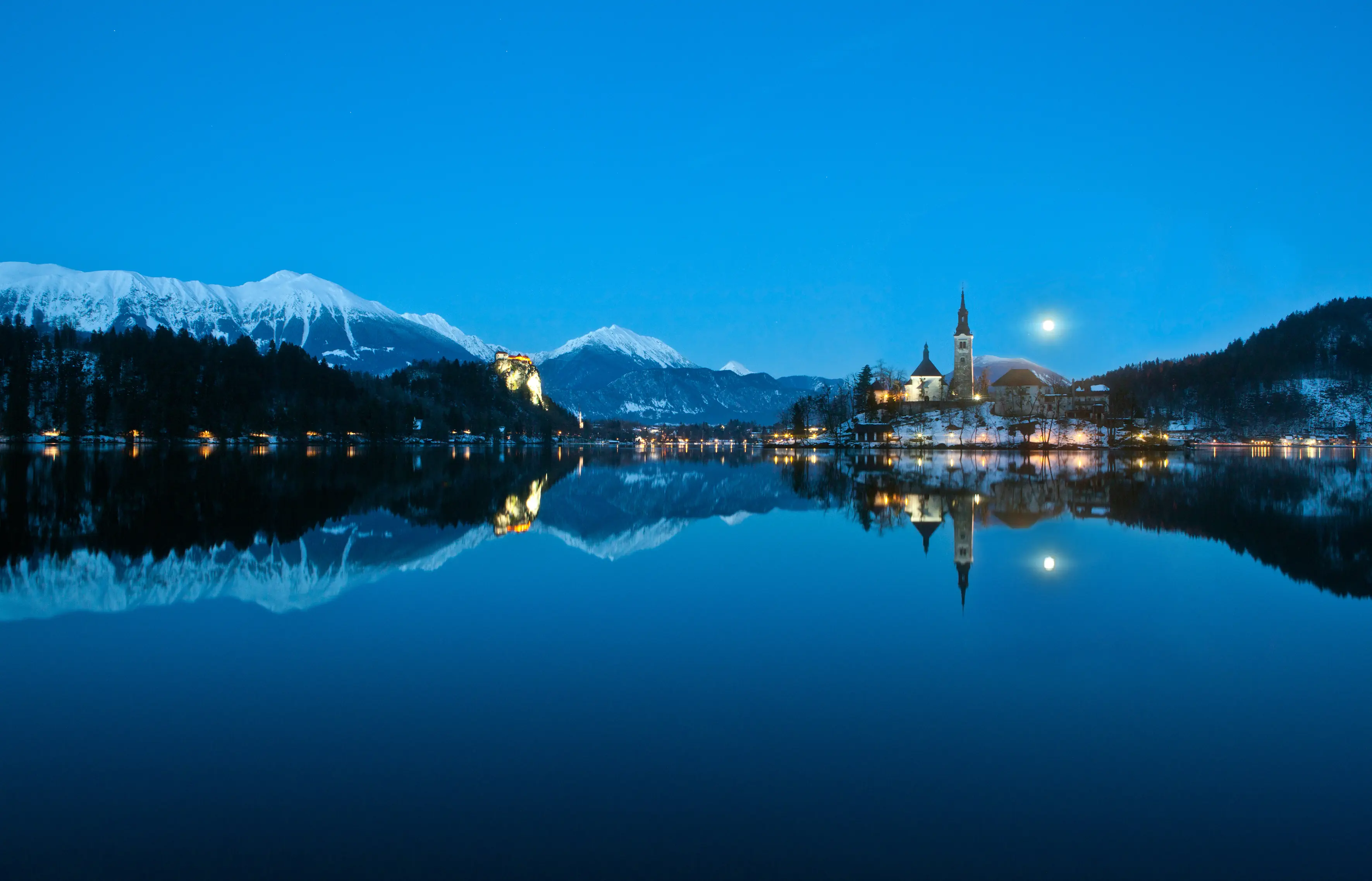 Astoria Bled - zdjęcie 3