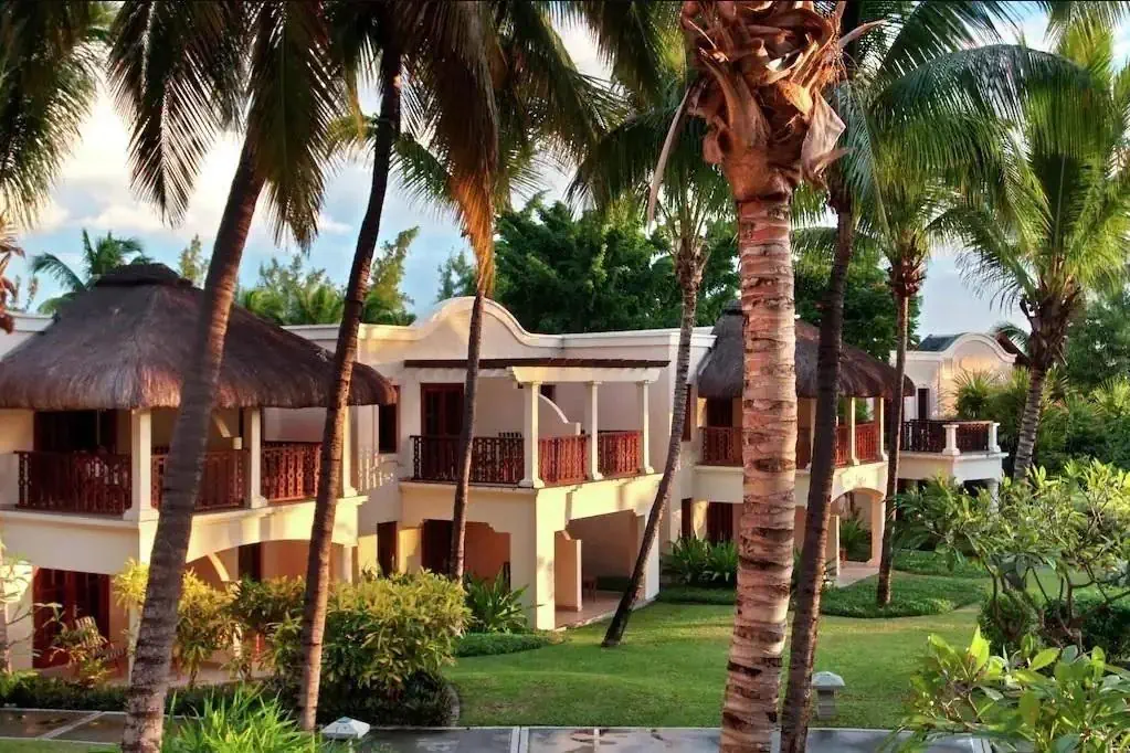 Hilton Mauritius Resort & Spa - zdjęcie 8