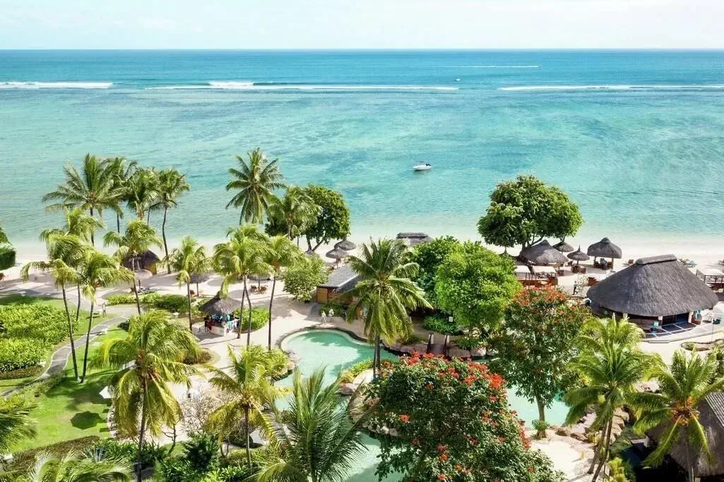 Hilton Mauritius Resort & Spa - zdjęcie 3