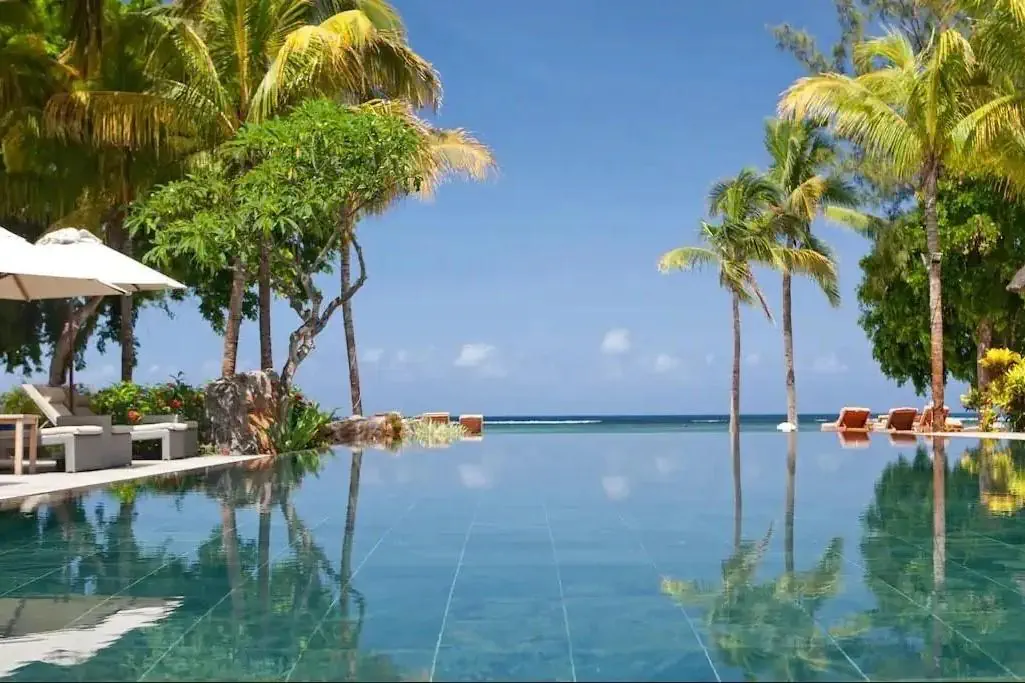 Hilton Mauritius Resort & Spa - zdjęcie 4