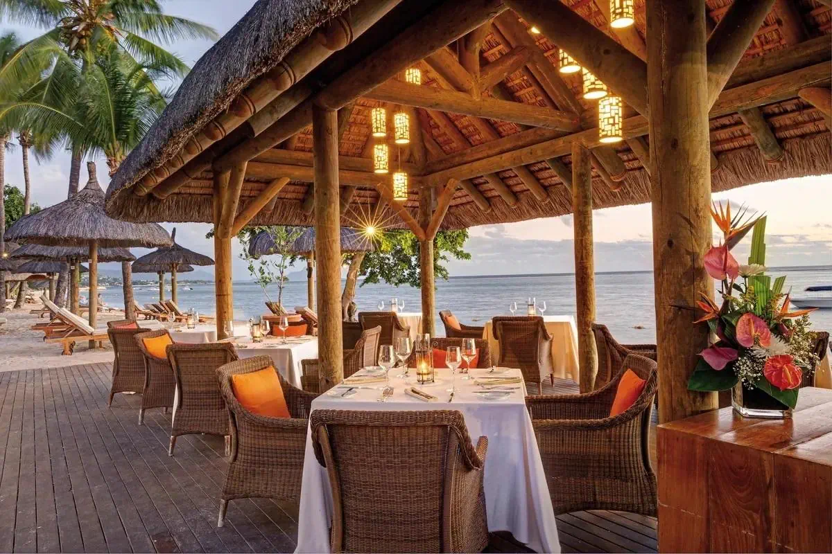 Hilton Mauritius Resort & Spa - zdjęcie 7