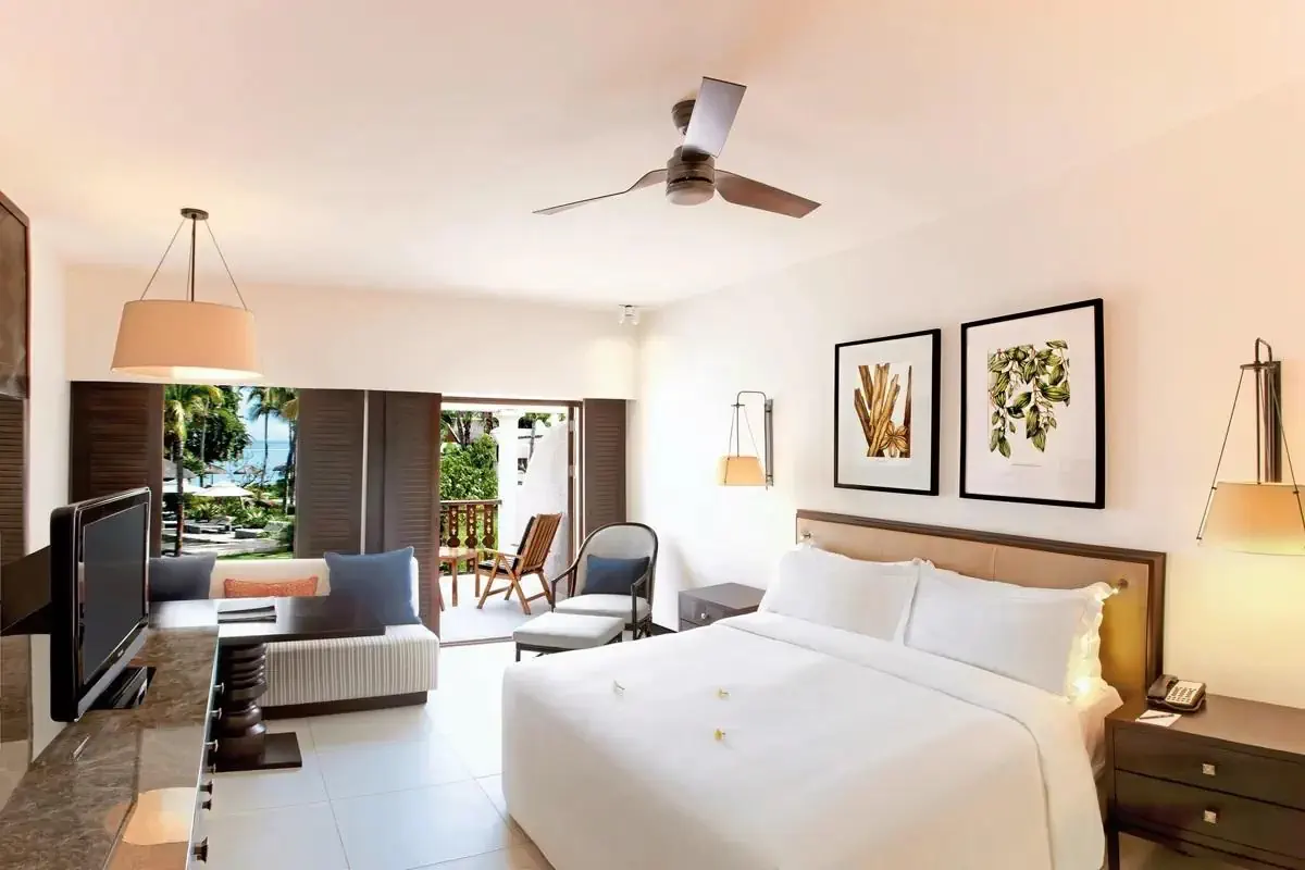 Hilton Mauritius Resort & Spa - zdjęcie 9