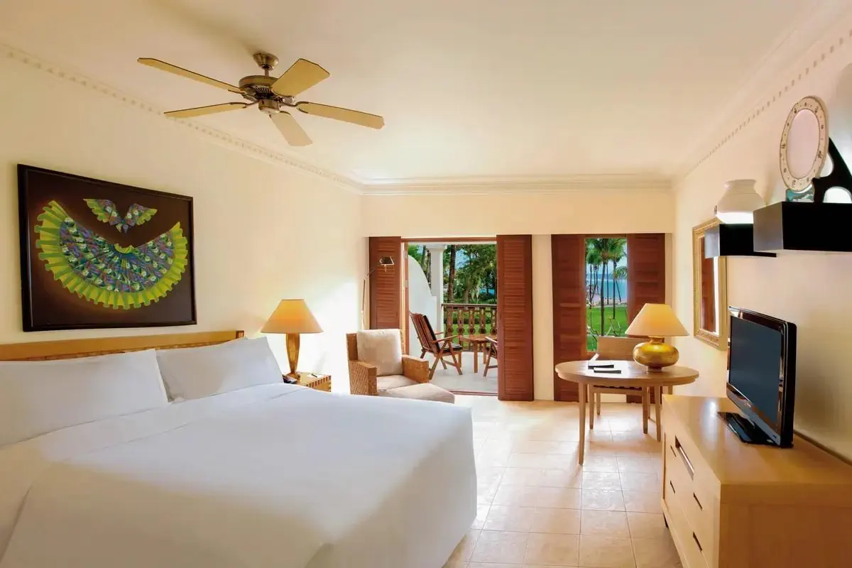 Hilton Mauritius Resort & Spa - zdjęcie 10