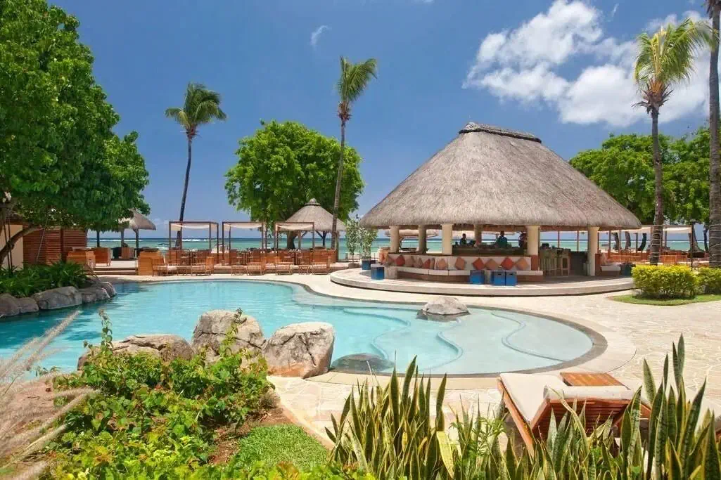 Hilton Mauritius Resort & Spa - zdjęcie 5
