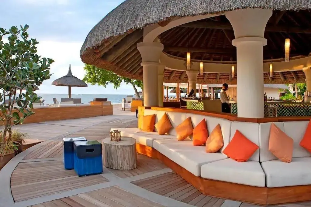 Hilton Mauritius Resort & Spa - zdjęcie 6